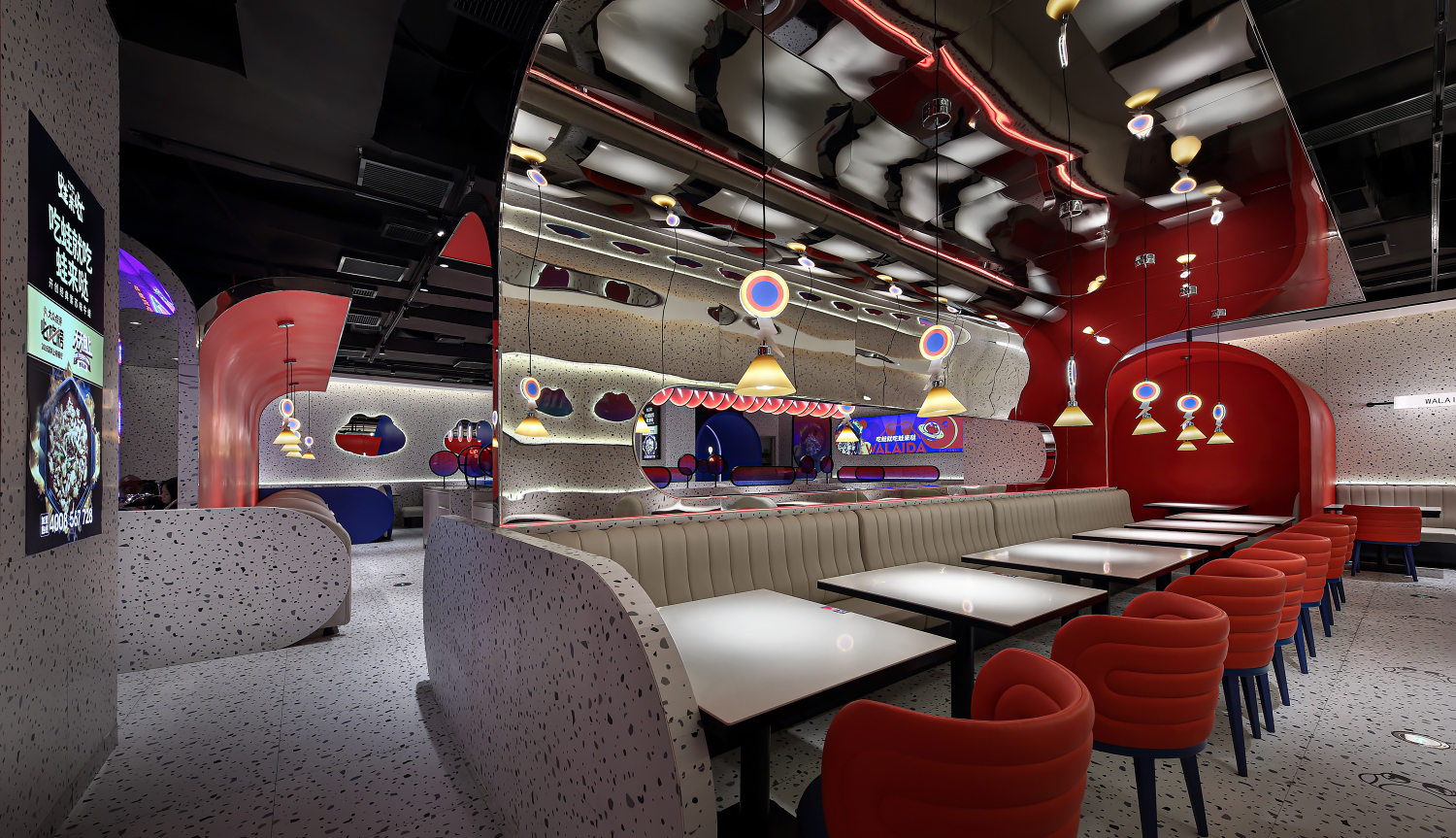 餐饮店如何品牌化,怎么样开一家品牌餐厅?