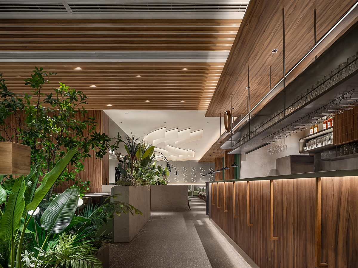 餐饮品牌战略保驾护航!餐厅经营乘风破浪穿越周期