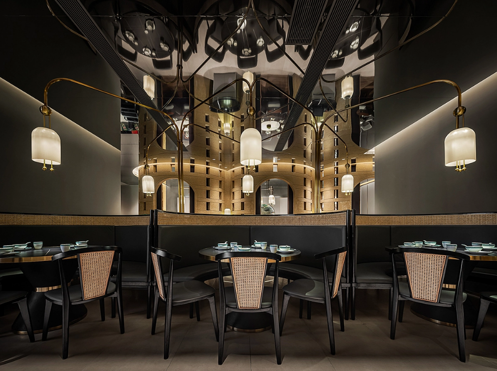 餐饮创业者/餐厅老板如何判断一家好的餐厅设计公司?